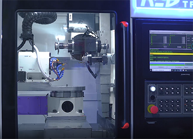 云鋭智能科技有限公司