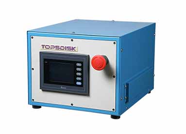 油压分度盘可编程控制器 HIC-2010