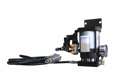 油压分度盘系列(配合CH3/CV3系列)